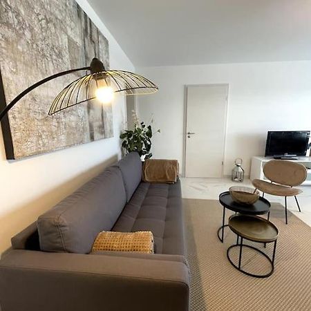 Magnifique Appartement A La Frontiere Suisse 圣路易 外观 照片