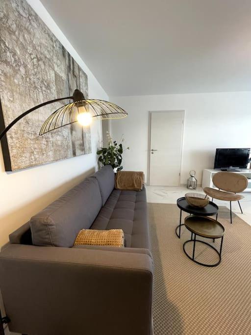 Magnifique Appartement A La Frontiere Suisse 圣路易 外观 照片