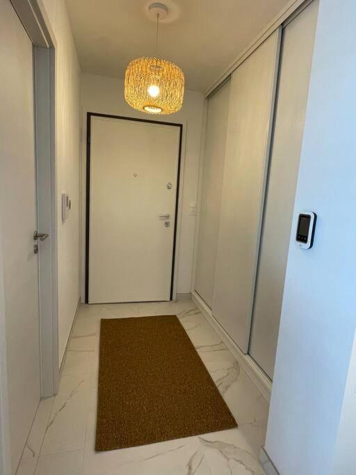 Magnifique Appartement A La Frontiere Suisse 圣路易 外观 照片